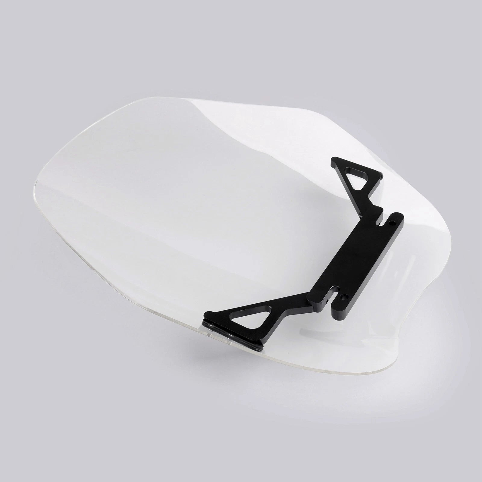 ABS Windshield for Harley-Davidson VRSCF V-Rod Muscle (2009–2017) Clear