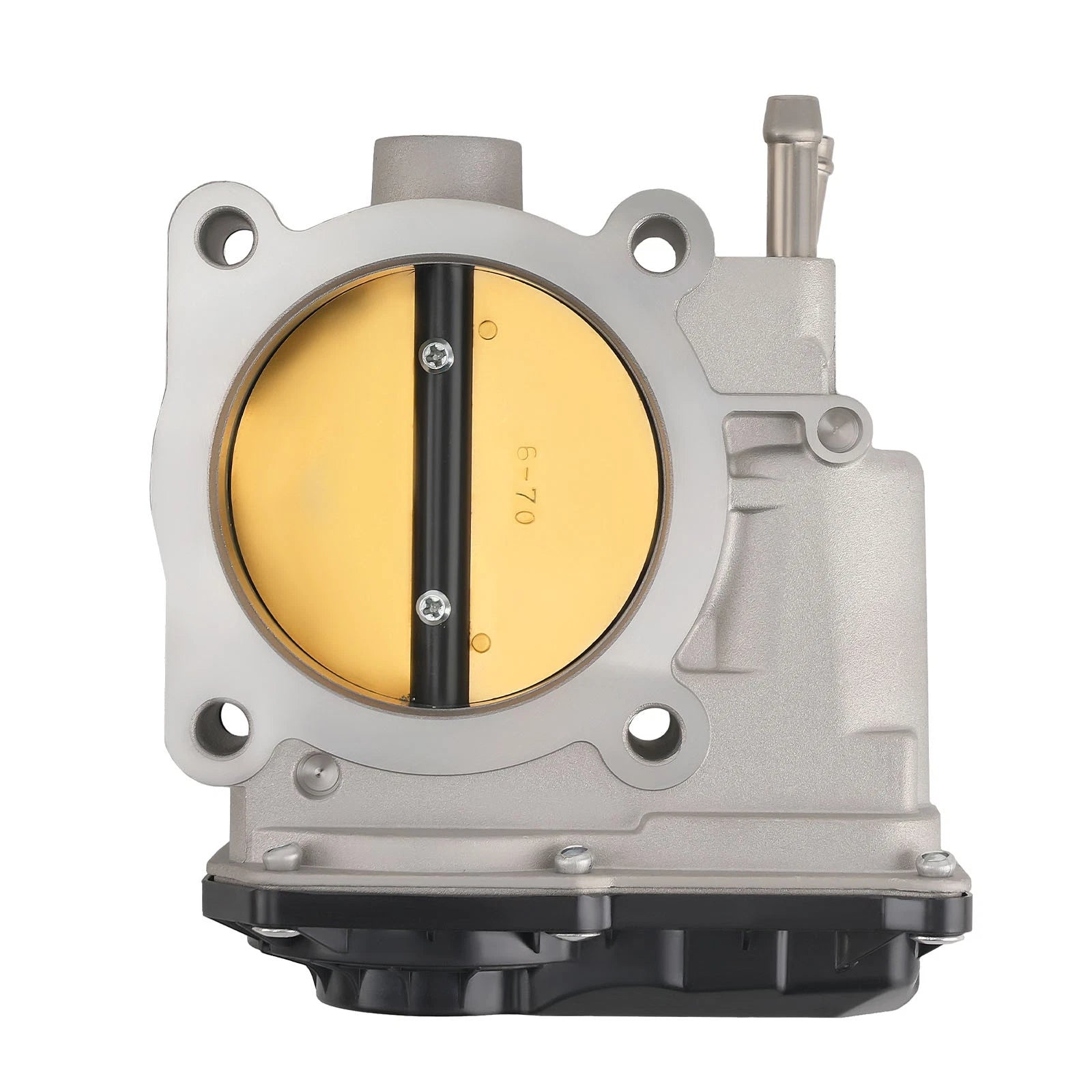 Throttle Body for Toyota RAV4 2006-2012 for Lexus ES350 2007-2016 (3.5L)