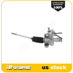 Power Steering Rack & Pinion Assembly for Honda CR-V (2007–2011)
