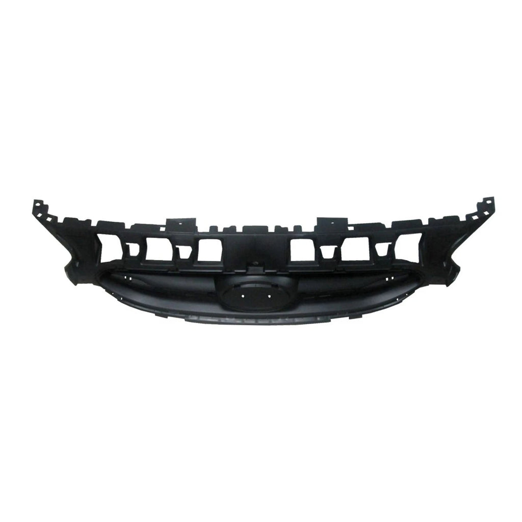Replacement Gray Plastic Front Grille (See compatibility Chart)