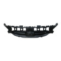 Replacement Gray Plastic Front Grille (See compatibility Chart)