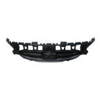 Replacement Gray Plastic Front Grille (See compatibility Chart)