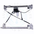 Front Driver Side Window Regulator with Motor for Ford F-150 (2005–2008)