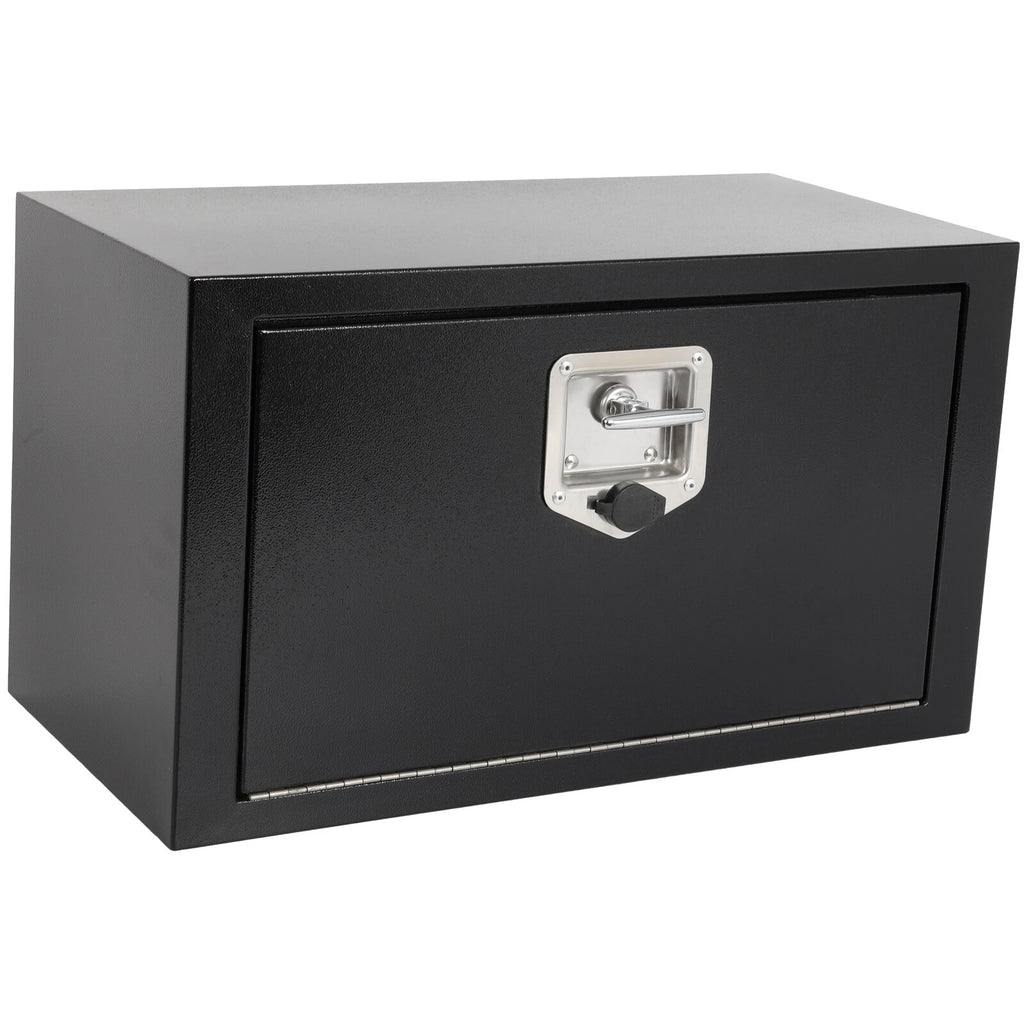 2X Storage Tool Box with Chain & Lock for Truck / Garage / RV
