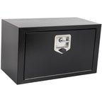 2X Storage Tool Box with Chain & Lock for Truck / Garage / RV