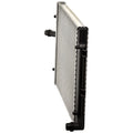 A/C Condenser for VW Golf, Audi A3, Jetta, GTI, TT (2008–2009)