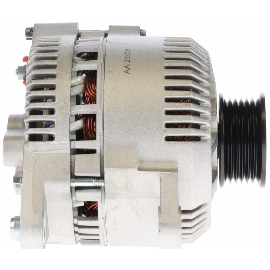 Alternator for Ford Escort L4 2.0L (1997–2002)