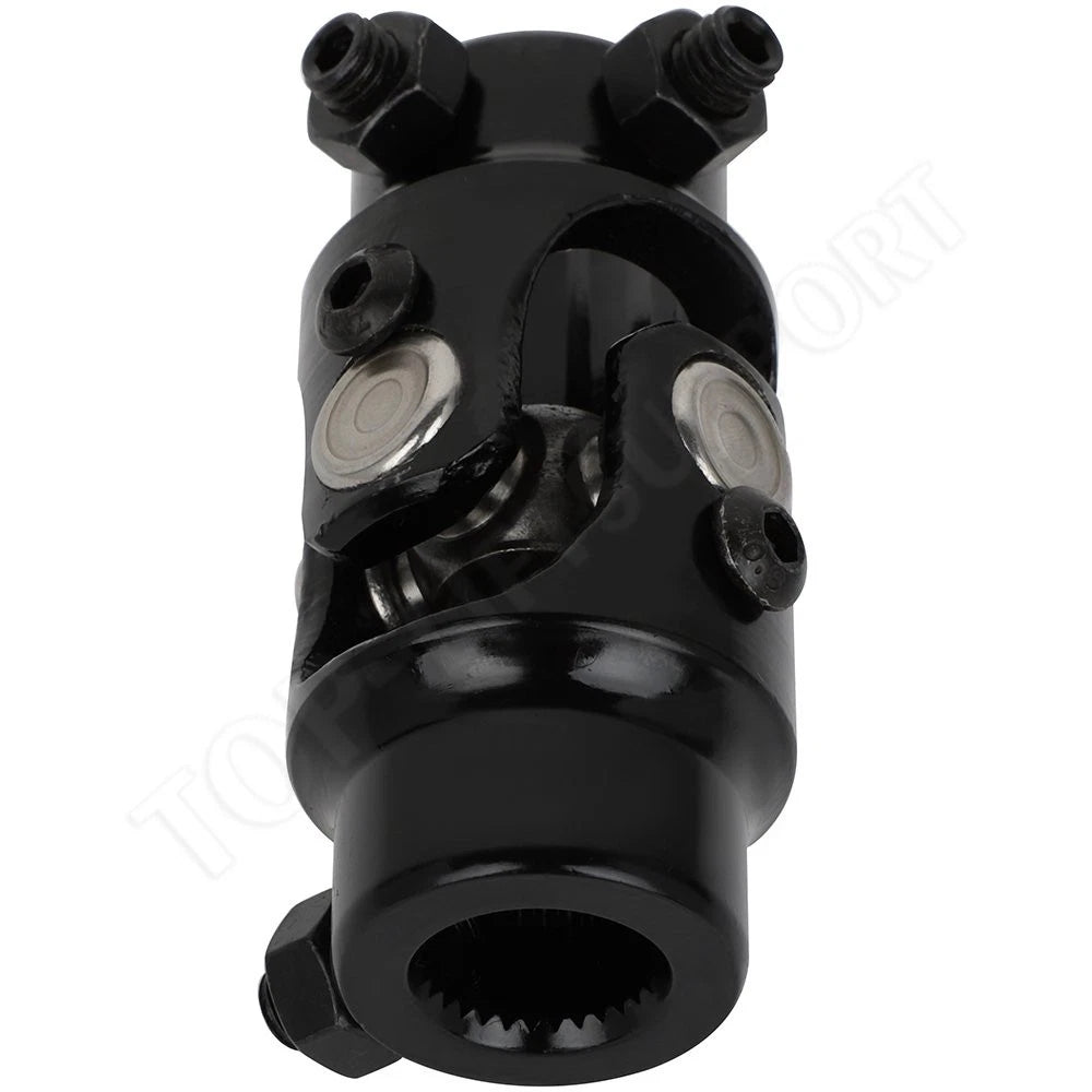 Steering Column U Joint Coupler for Make Model