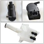 Windshield Washer Fluid Reservoir Tank for Mitsubishi Eclipse Coupe (2000–2005)