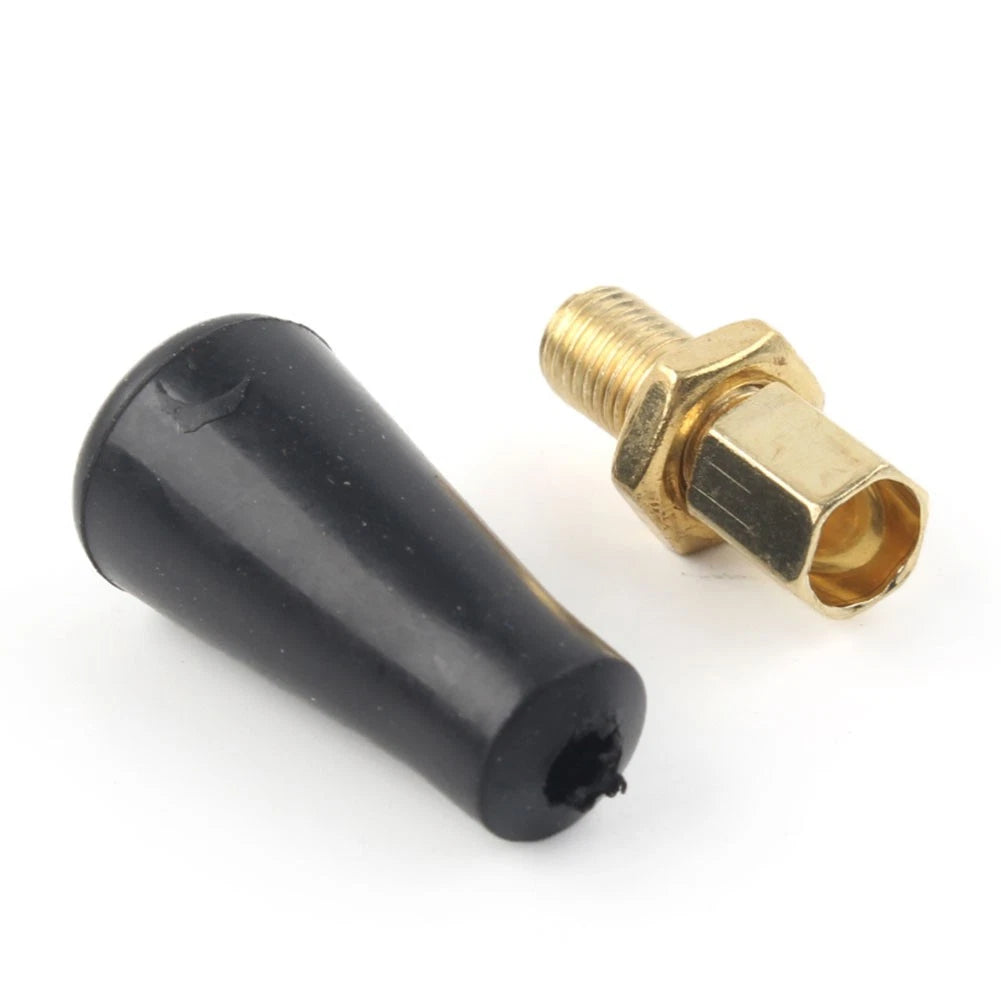 Carburetor Screw Guide Elbow Tube for Dellorto PHBG ZSK (A Model)