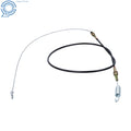 Drive Control Cable for CC760ES Lawn Mower (Year Range Not Specified)