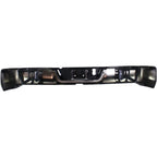 Step Bumper for Ram 1500 (2011–2018) Rear with License Lamps Chrome
