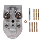 Complete Cylinder Head for Deutz D 914 L03 (1975-1985)
