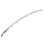 Chrome Front Grille Lower Trim for Ford Explorer (2011â2015)