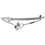 Power Window Regulator for Suzuki Sidekick (1991–1998) Front Right with Motor