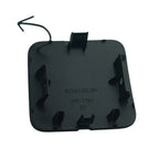 Front Bumper Tow Hook Cover for Nissan Versa Sedan (2012-2014)
