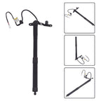 Rear Right Tailgate Lift Support Strut for Toyota RAV4 (2013–2016)