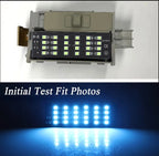 2 LED Liftgate Cargo Area Lamps for Toyota 4Runner