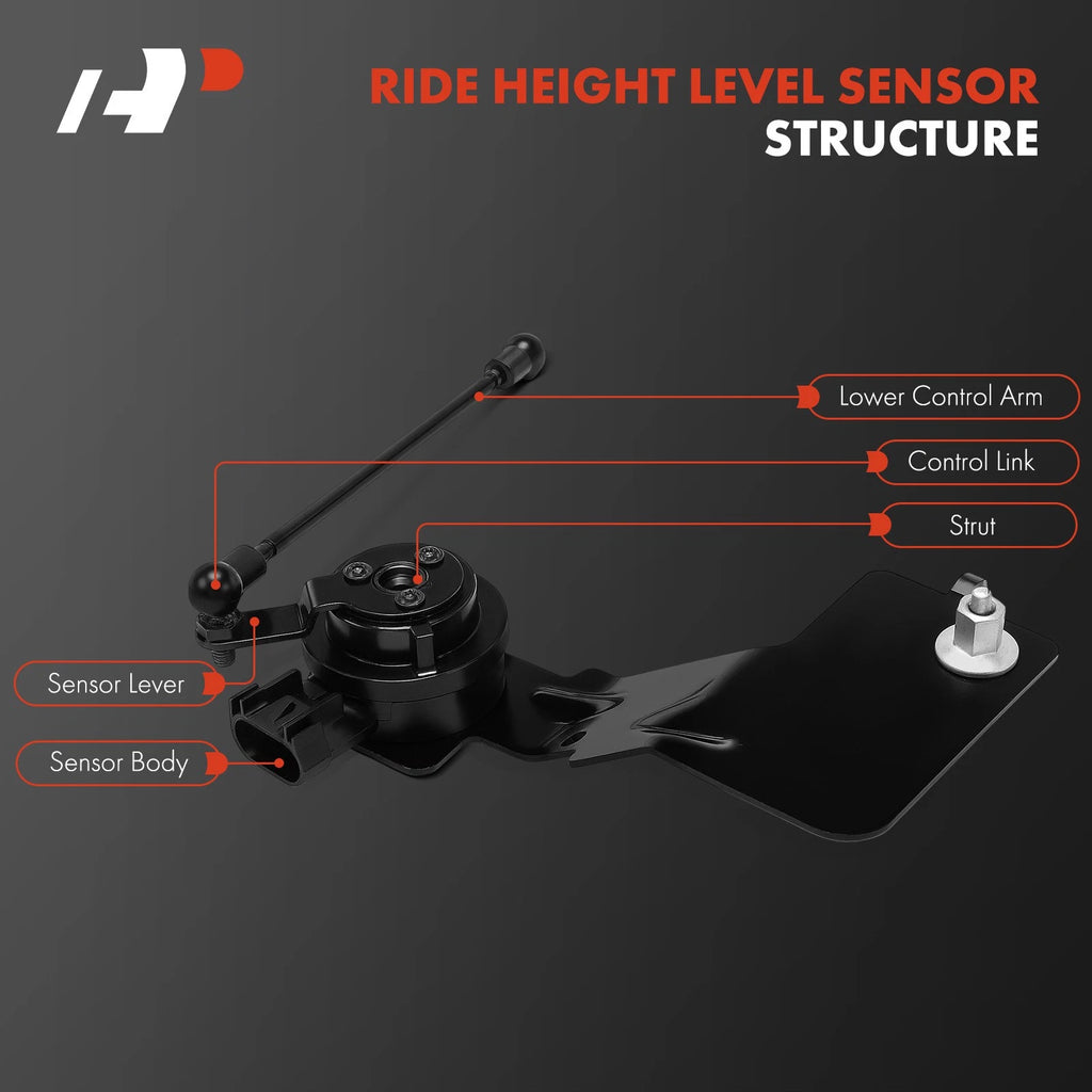 Height Level Sensor for Chevrolet Camaro (2013-2015)