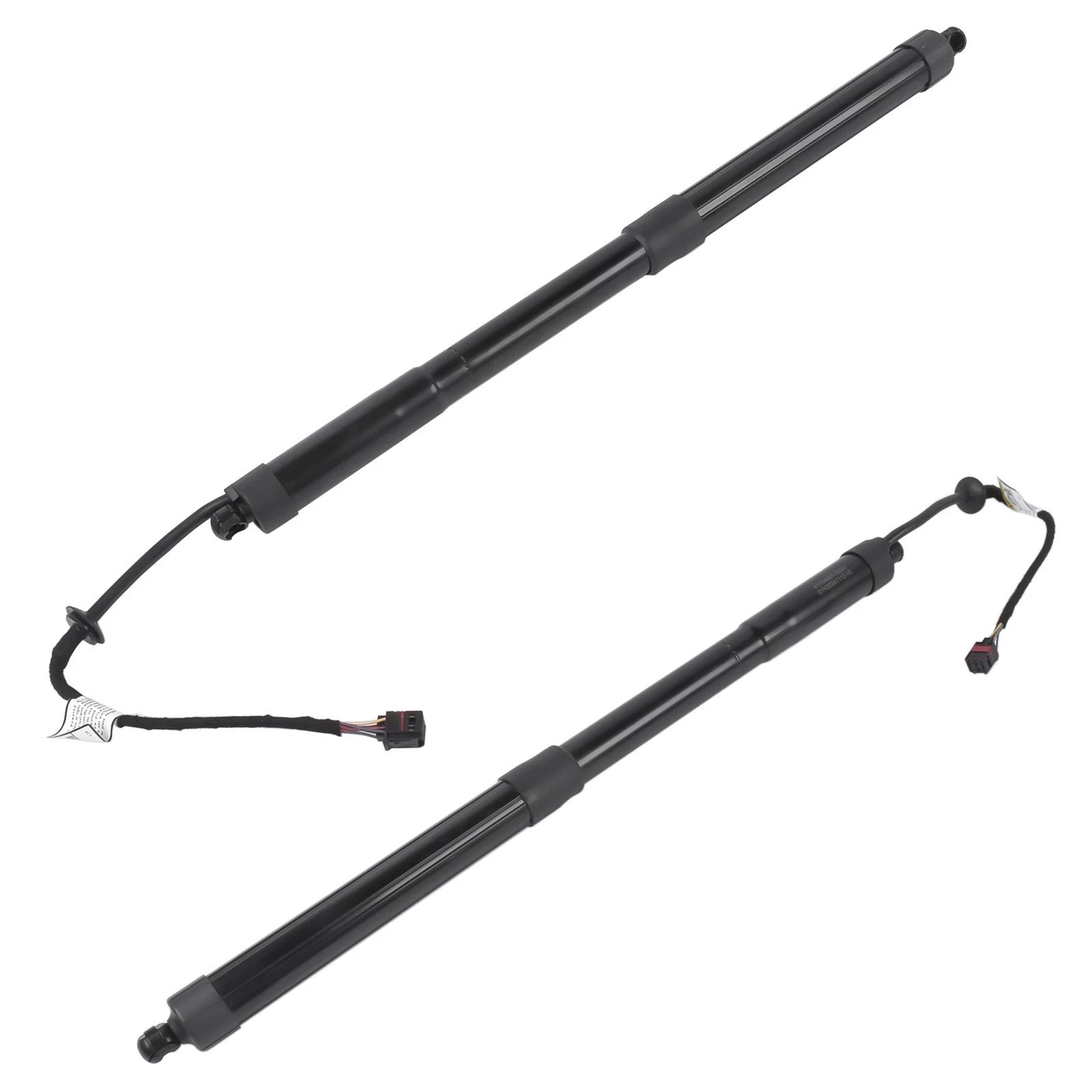 Pair Power Tailgate Lifter Struts for Kia Sedona (2015–2021)