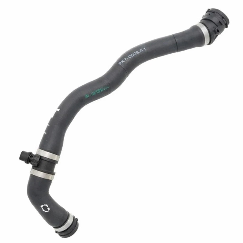 Upper Radiator Coolant Hose for BMW M240i, M240i xDrive (2017–2021) 17128616548