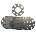 Wheel Hub Shim Kit for Dana/Spicer 12 Bolt Hub