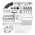 Engine Overhaul Kit for Chevrolet Equinox 2.4L (2012–2016) w/ VVT Timing Chain Set
