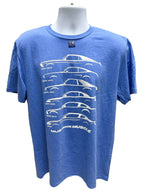 No title generated: the provided item is a t-shirt, not an automotive part. Please paste the automotive part details (part type and fitment like make model years).