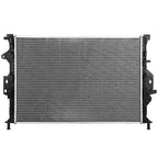 Aluminum Radiator for Volvo S60 (2011–2018), V70 (2008–2010) 2.0L 2.5L
