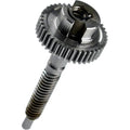 Metal Parking Brake Gear Actuator Repair Kit for BMW E65 E66 (2002–2008)