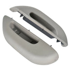 Set of 2 Armrest Pull Handle Covers for Chevy Express Van