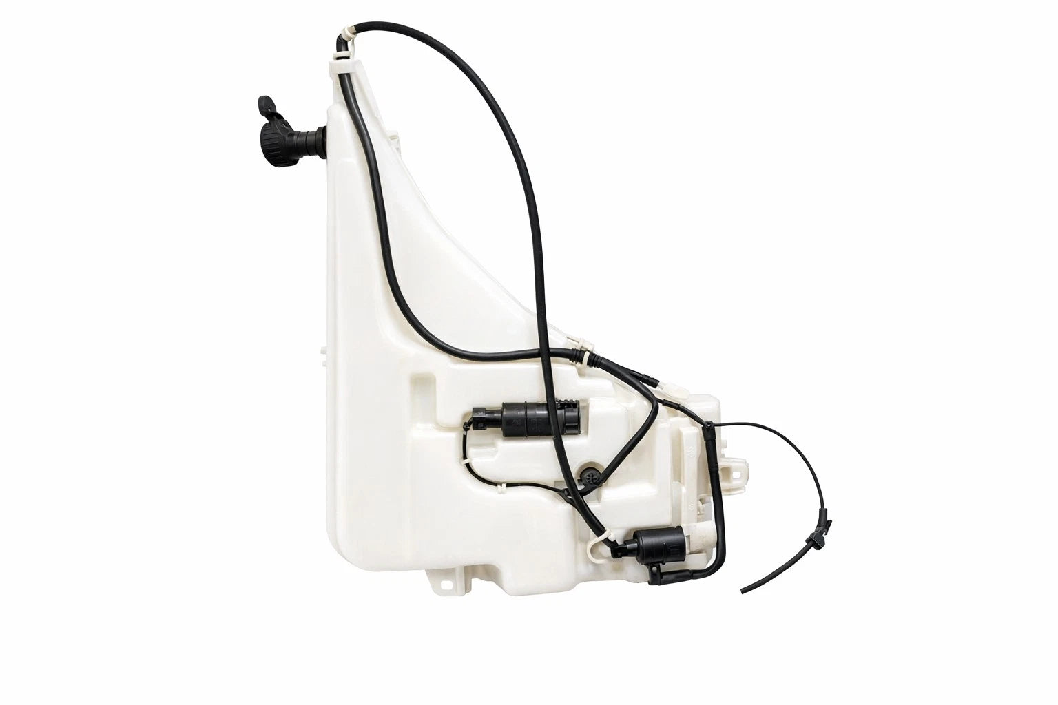 Headlight Washer Pump for BMW Z4, Mini Cooper Countryman (2003–2021) 67637217792