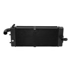 Radiator Cooler for Honda Shadow VT400S (2011–2014), VT750S, VT750RS (2010–2013)
