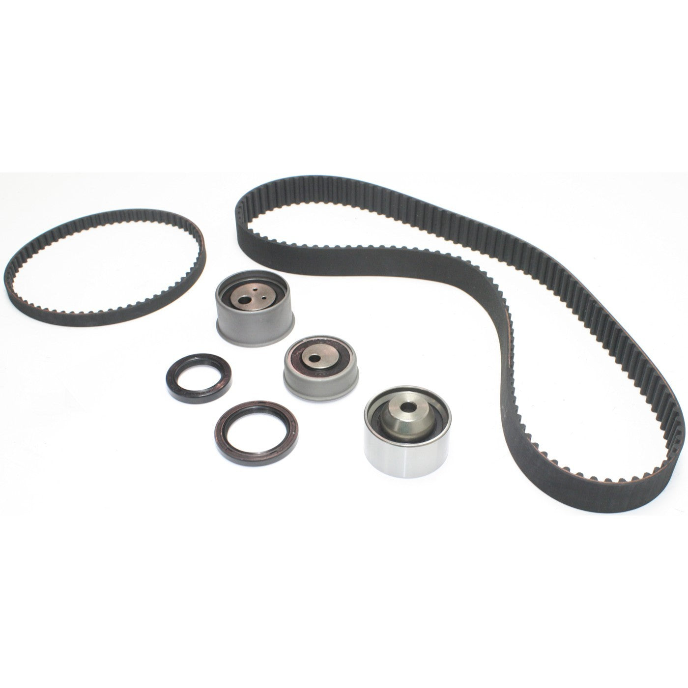 Timing Belt Kit for Mitsubishi Galant Eclipse Dodge Stratus 2.4L SOHC
