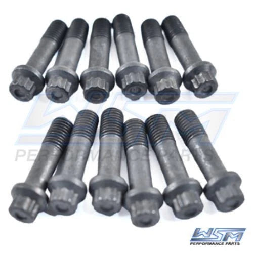 WSM Bolt for