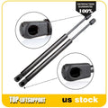 2X Front Hood Lift Supports for Nissan Murano (2003–2007)