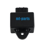 8-Prong Electrical Relay Assy for Yamaha Outboard FAT1100 212SS 212X (2008–2010)