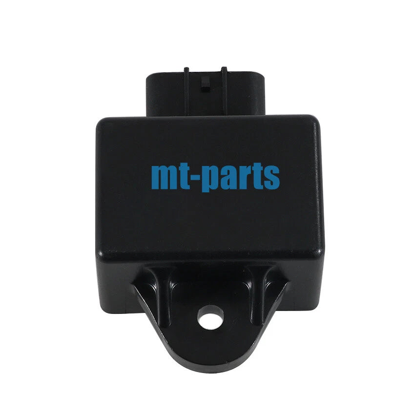 8-Prong Electrical Relay Assy for Yamaha Outboard FAT1100 212SS 212X (2008–2010)