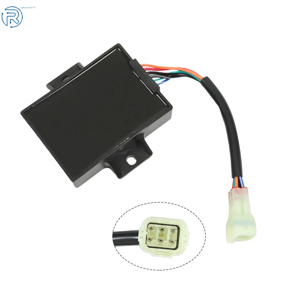 ECU Ignition Unit for Kazuma Jaguar 500 4X4 ATV (500cc)
