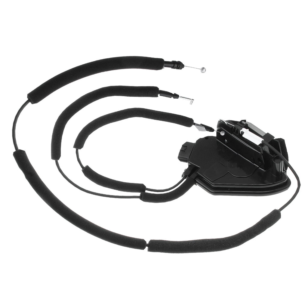 Rear Right Door Lock Actuator for Nissan Rogue (2014–2019)