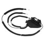 Rear Right Door Lock Actuator for Nissan Rogue (2014–2019)