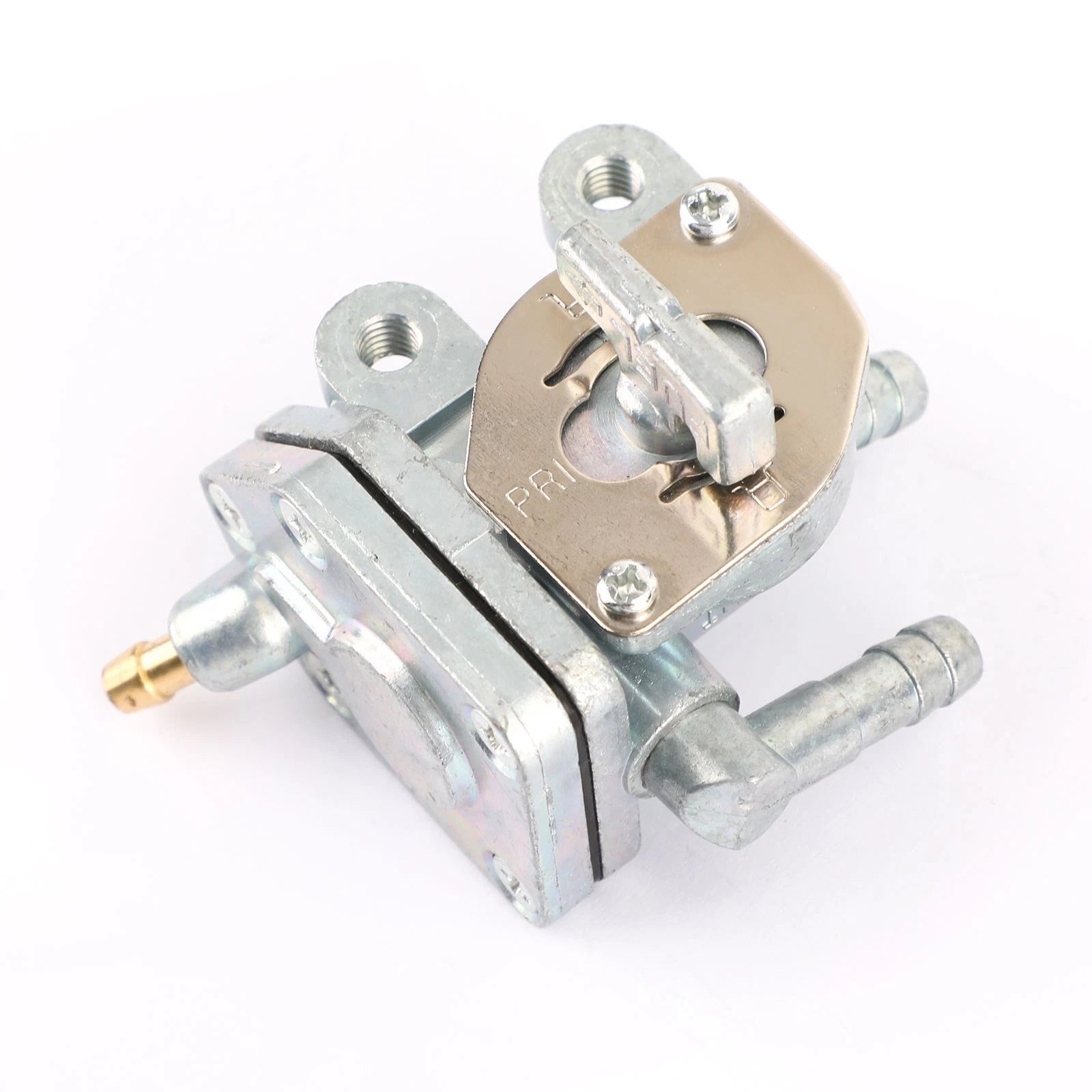 Fuel Valve Petcock for Yamaha XV250 XV125 Virago SRX600 SRX400 (2UJ-24500-00)