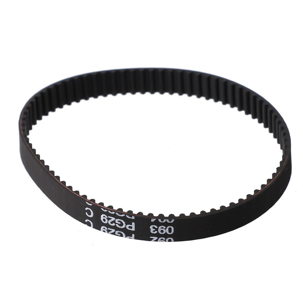 2GT Timing Belt for Synchronous Applications (2mm Pitch, 6mm Wide)