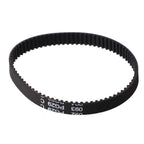 2GT Timing Belt for Synchronous Applications (2mm Pitch, 6mm Wide)