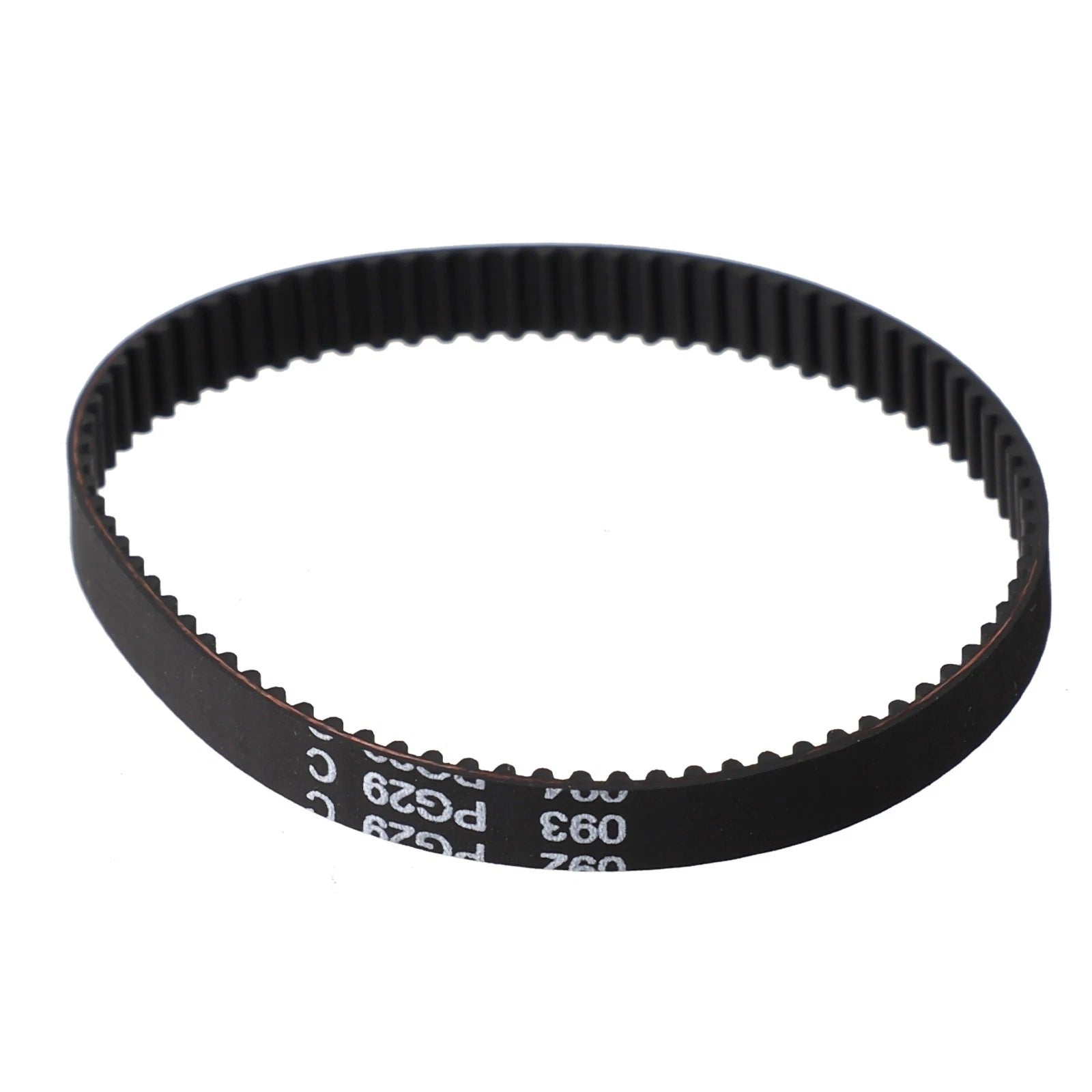 2GT Timing Belt for Synchronous Applications (2mm Pitch, 6mm Wide)