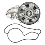 Water Pump with Gasket for Honda Civic 2.0L (2006–2011)