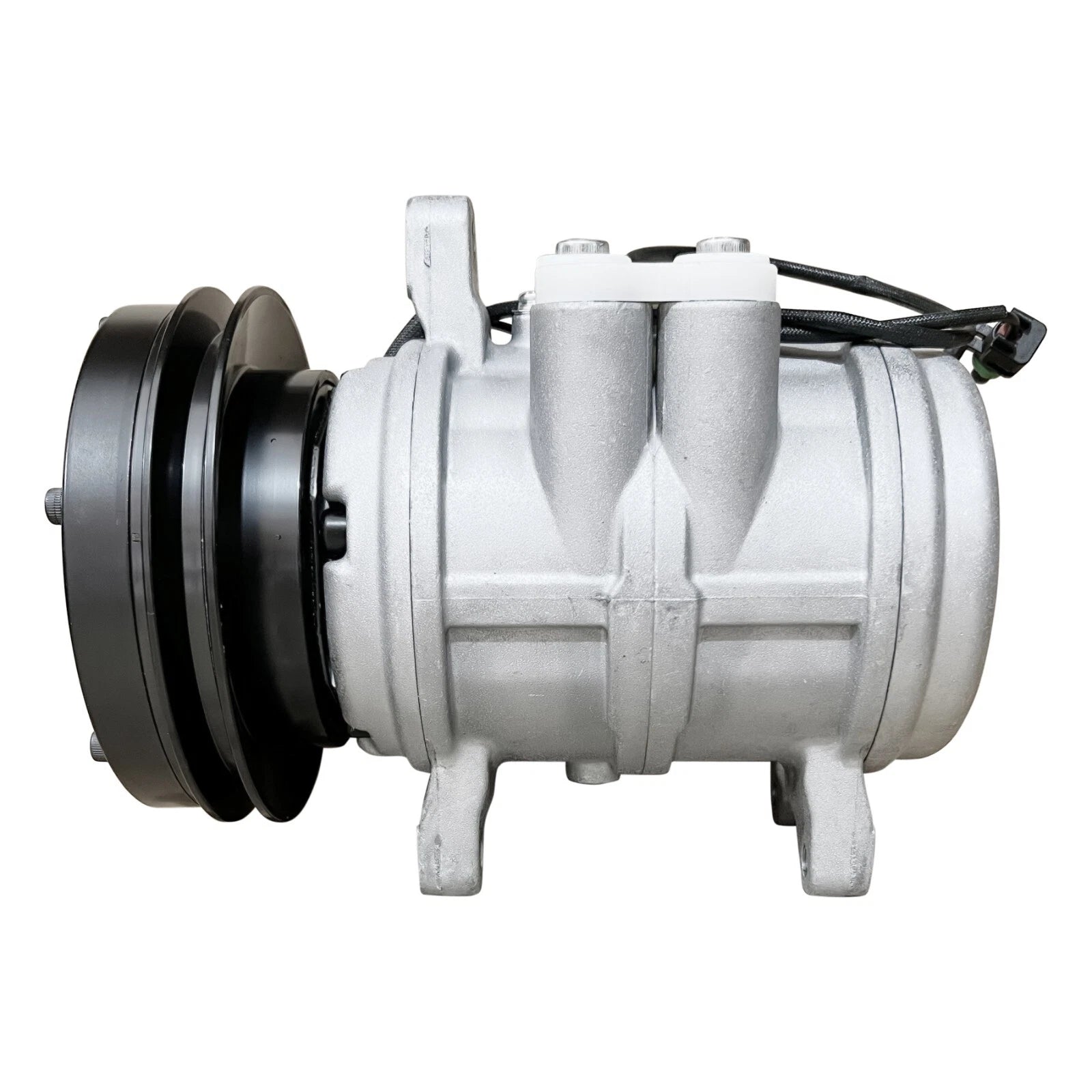 AC Compressor Replacement for John Deere RE12513 (2013-2013)