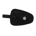 Plastic Roof Loop Antenna Base Assy AM/FM for HYUNDAI GETZ (2005–2010)