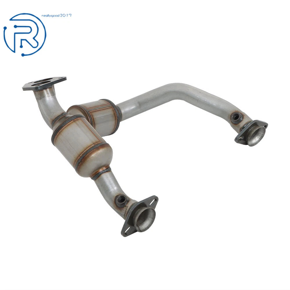 Front Y Pipe Catalytic Converter for Ford Ranger (1998-2000)