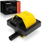 Ignition Coil for Chevy Silverado 1500, GMC Sierra 1500 (1999–2006)